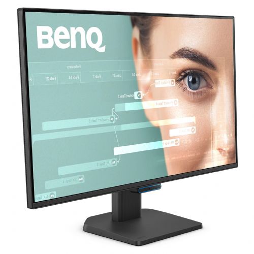 Monitor BenQ GW2790C 27", IPS, Full HD, 99% sRGB, USB-C, Flicker-Free