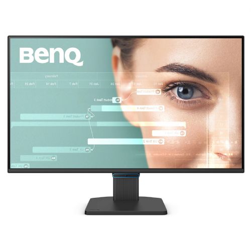 Monitor BenQ GW2790C 27", IPS, Full HD, 99% sRGB, USB-C, Flicker-Free