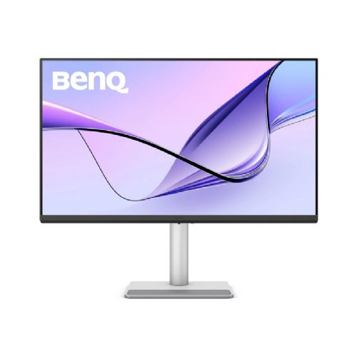 Monitor BenQ MA270U, 68,6 cm (27"), 4K (3840×2160), IPS, 400 nit, USB-C 90 W