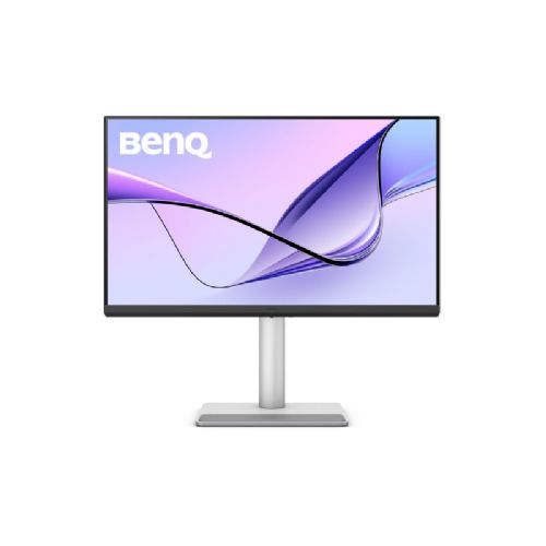 Monitor BenQ MA270UP, 68.6 cm (27"), 4K UHD, IPS Nano Gloss, USB-C 90 W, HDR400