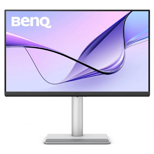 Monitor BenQ MA270UP 27" 4K IPS, HDR10, 99 % sRGB, USB-C 90W, nastavljiva višina