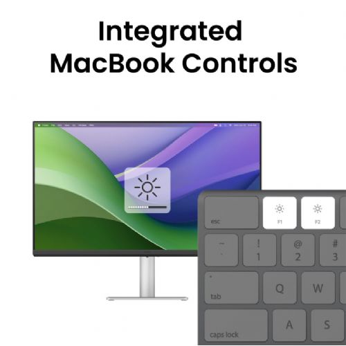 Monitor BenQ MA320U, 80 cm (31,5"), 4K (3840×2160), IPS Nano Matte, 550 nit, USB-C 90 W