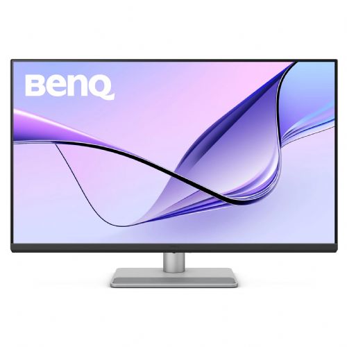 Monitor Benq MA320UP 31,5" 4K IPS HDR10, 99% sRGB, nastavljiva višina, vgrajeni zvočniki