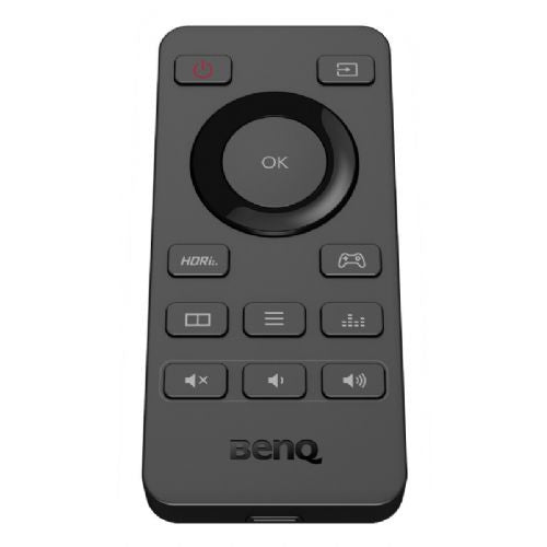 Monitor BenQ Mobiuz EX271Q, 68,6 cm (27"), QHD (2560×1440), IPS, 180 Hz, 1 ms, USB-C 65 W