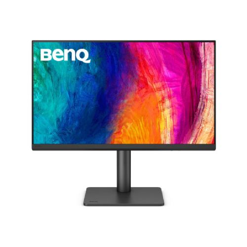Monitor BenQ PD2706QN, 68,60 cm (27"), 2560x1440 QHD, IPS, 100 Hz, 350 cd/m2