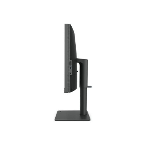 Monitor BenQ PD2706U, 68.6 cm (27"), 4K UHD, IPS, HDR, USB-C