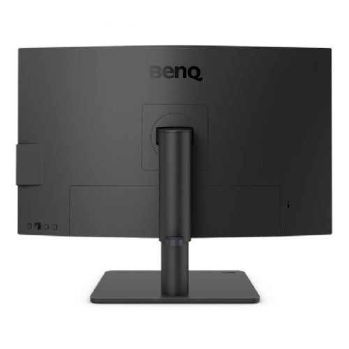 Monitor BenQ PD2706U, 68.6 cm (27"), 4K UHD, IPS, HDR, USB-C