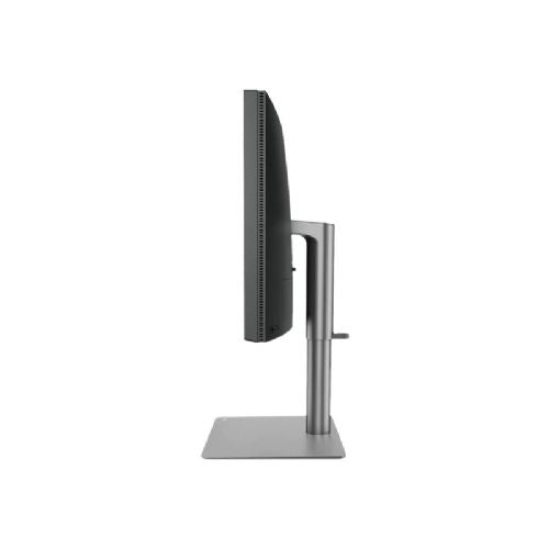 Monitor BenQ PD2725U, 68.6 cm (27"), 4K UHD, IPS, Thunderbolt 3, HDR10