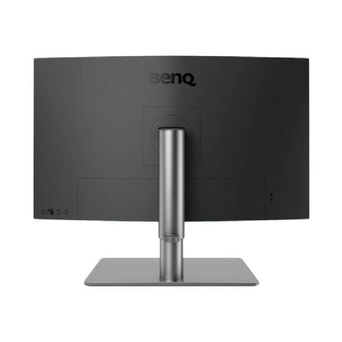 Monitor BenQ PD2725U, 68.6 cm (27"), 4K UHD, IPS, Thunderbolt 3, HDR10