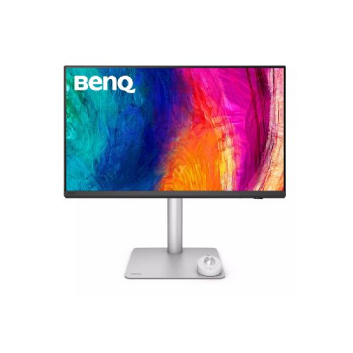 Monitor BenQ PD2730S, 68.60 cm (27"), 5120 x 2880 5K, IPS, 400 cd/m2