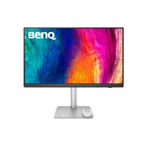 Monitor BenQ PD3226G, 80 cm (31,5"), 4K UHD, IPS, 144 Hz, HDR10