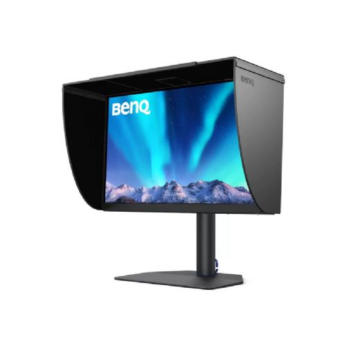BENQ monitor SW272Q