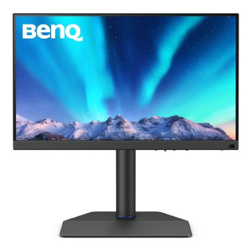 Monitor BENQ SW272U, 68.60 cm (27"), 3840 x 2160, 5 ms, 400 cd/m2