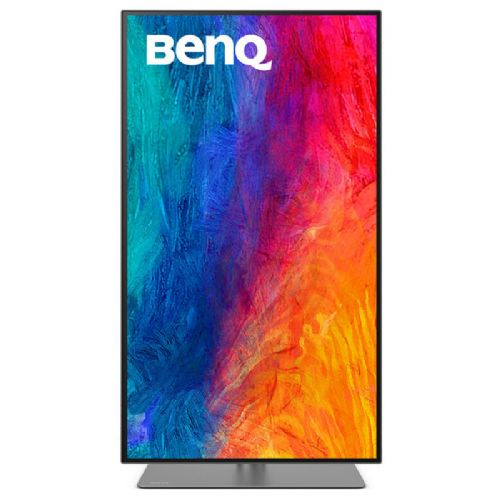 Monitor BENQ PD3225U 80cm (31.5") 4K IPS DP/HDMI/Thunderbolt MST KVM speakers professional graphics