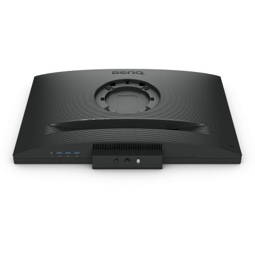 Monitor BenQ RD240Q, 61,2 cm (24,1"), 2560 x 1600 WQXGA, 16:10, IPS, 300cd/m2, 5ms, črna