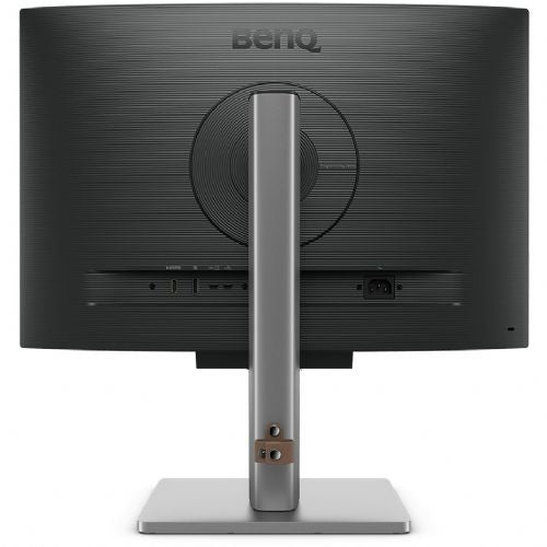 Monitor BenQ RD240Q, 61,2 cm (24,1"), 2560 x 1600 WQXGA, 16:10, IPS, 300cd/m2, 5ms, črna