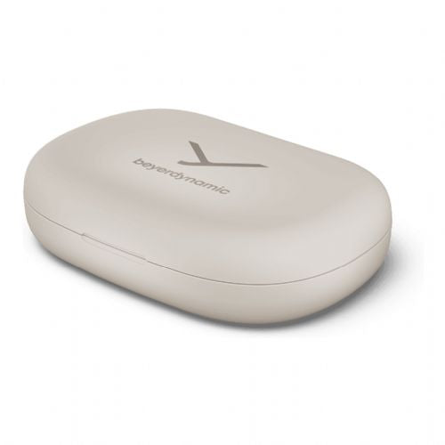 Slušalke Beyerdynamic Verio 200 odprto uho Bluetooth 5.3 krem IP54 35h