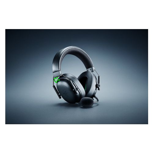 Slušalke Razer BlackShark V3 za Xbox, THX prostorski zvok, žične/brezžične, mikrofon, 3,5 mm & USB-A
