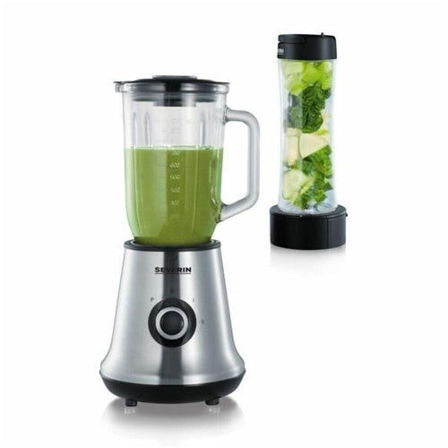 Blender Severin Smoothie Mix & Go SM 3737