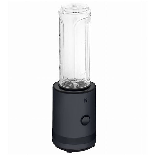 Blender WMF Smoothie-to-go, 300 W, za 0,6 l, črna