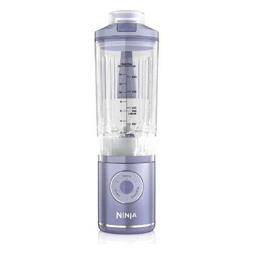 Blender Ninja Blast Max BC251EULD cordless, 570 ml, ice crushing, 3 programs, purple