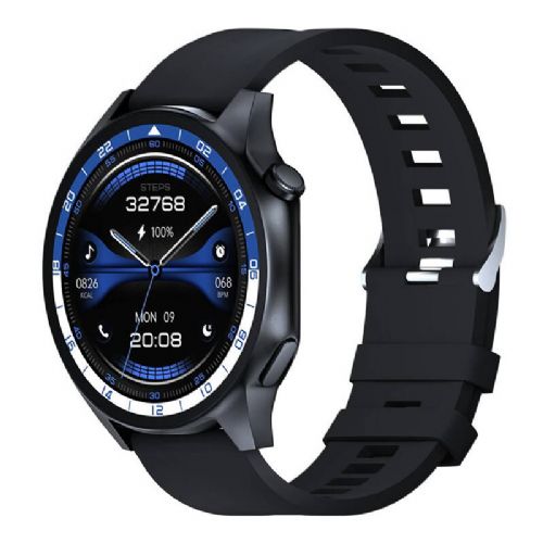 Pametna ura BlitzWolf BW-AR1 (črna)