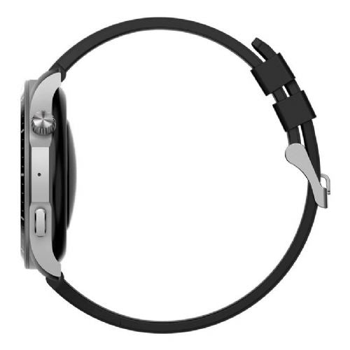 Pametna ura Blitzwolf BW-EP10 (srebrna)