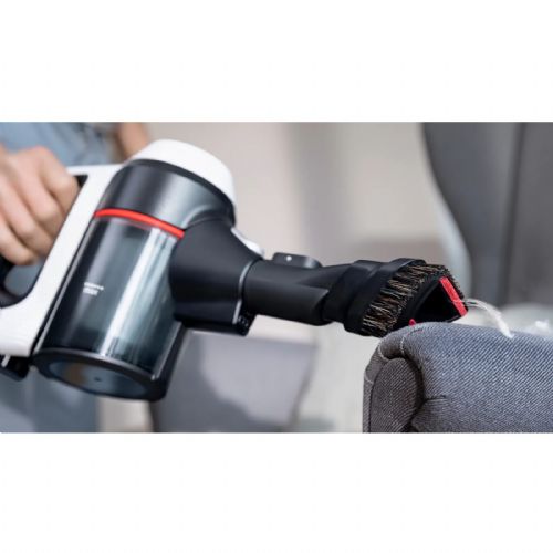 Pokončni sesalnik Bosch BSS 715CARP Unlimited 7 bela