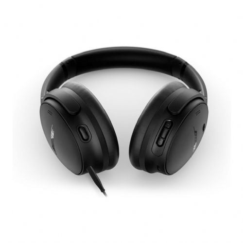Slušalke BOSE QuietComfort z odpravljanjem šumov OE, črne