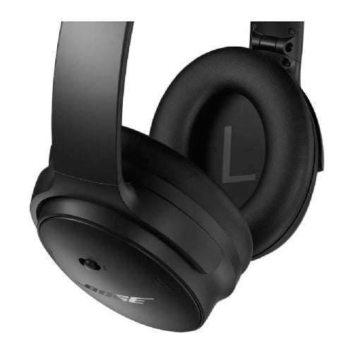 Slušalke BOSE QuietComfort z odpravljanjem šumov OE, črne