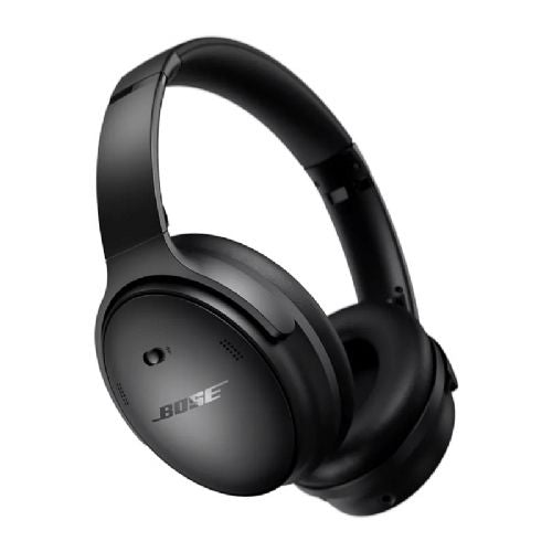 Slušalke BOSE QuietComfort z odpravljanjem šumov OE, črne