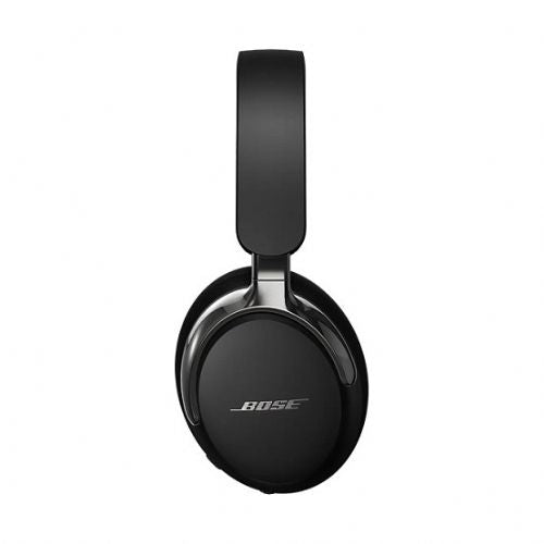 Slušalke Bose QuietComfort Ultra 2. generacije, aktivno odpravljanje šuma, prostorski zvok, brezžične in žične, Bluetooth 5.4, polnilna baterija