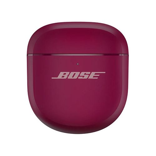 Slušalke Bose QuietComfort Ultra 2. generacije brezžične, aktivno odpravljanje hrupa, Bluetooth, vgrajen mikrofon, USB-C, temno šljiva