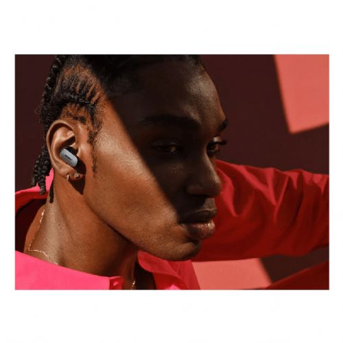Slušalke Bose QuietComfort Ultra Earbuds črna, Bluetooth 5.3, aktivno odpravljanje šumov, do 6 ur delovanja