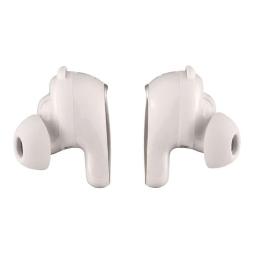 Slušalke Bose QuietComfort Ultra brezžične, ANC, Bluetooth 5.3, upravljanje na dotik, bele