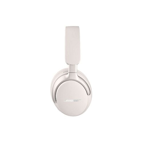 Slušalke BOSE QuietComfort Ultra z odpravljanjem šumov OE, bele dimljene