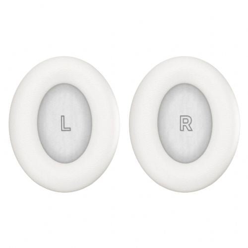 Slušalka Bose QuietComfort Ultra bela diamantna, aktivno zatiranje šuma, potopitveni/prostorski zvok, do 18 h avtonomije, Bluetooth, nastavljiv trak