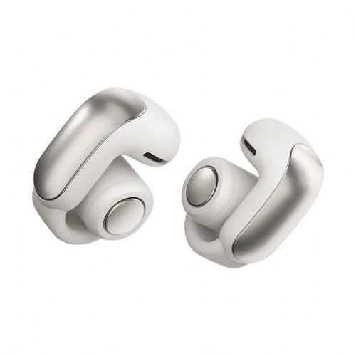 Slušalke Bose Ultra Open odprta zasnova, Immersive Audio, IPX4 vodoodpornost, Bluetooth 5.3, do 7 ur avtonomije