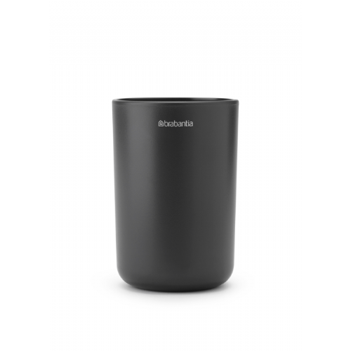 Brabantia toothbrush holder, gray