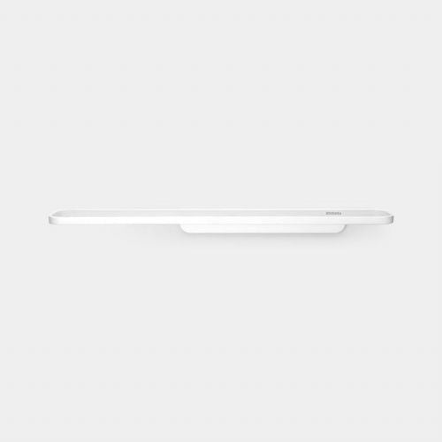 Brabantia MINDSET towel rack, white