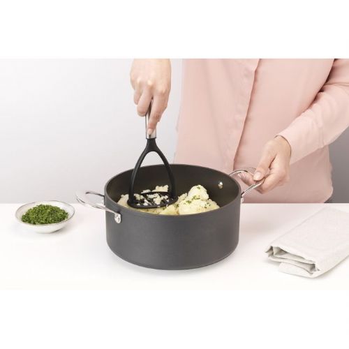 Brabantia potato masher