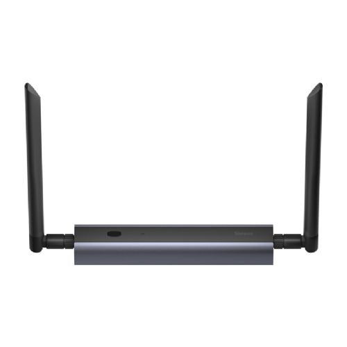 ZigBee prehod Sonoff Dongle Max, PoE, Wi-Fi, USB-C, Thread, sive barve