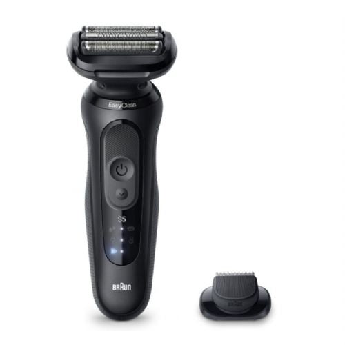 BRAUN SERIES 5 SHAVER 52-N1200s