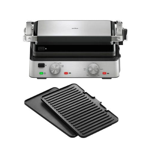 CONTACT GRILL BRAUN CG7020BK MULTIGRILL 7