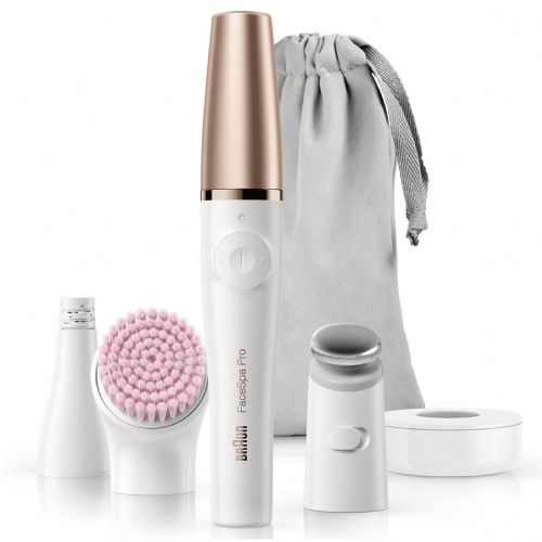 Epilator Braun FaceSpa Pro 912