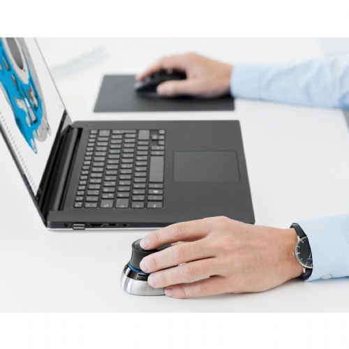 Brezžična miška 3Dconnexion SpaceMouse Kit 2, Bluetooth izdaja