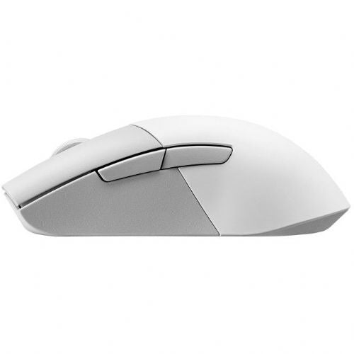 Brezžična miška Asus ROG Keris Aimpoint (bela)