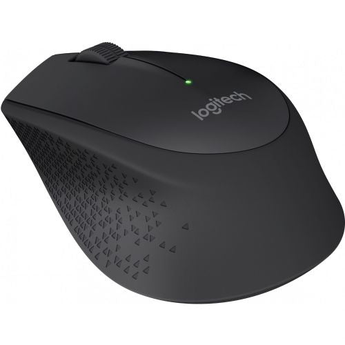 Brezžična miška Logitech M280 (črna)