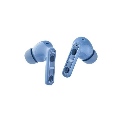 Brezžične slušalke Intenso Buds Plus T315AE, modra