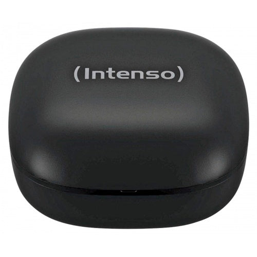 Brezžične slušalke Intenso Buds Pro T500HAE, črna